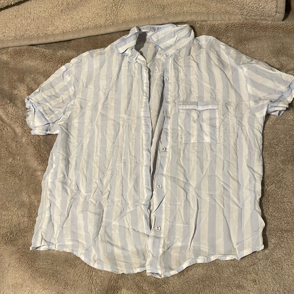 Matching pj set